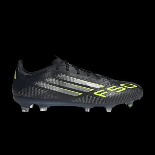adidas F50 Pro FG Electric Stealth Pack