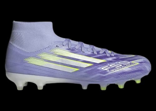 adidas F50 Pro Mid-Cut FG Sparkfusion Radiant Blaze Pack (Women's)