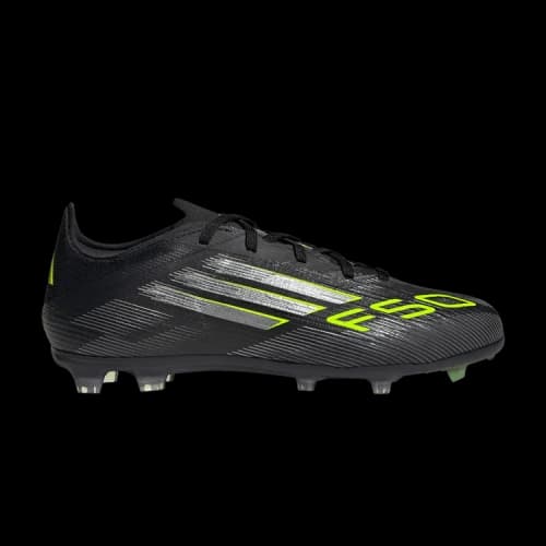 adidas F50 Elite FG Electric Stealth Pack (GS)