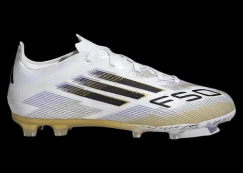 adidas F50 Elite FG Road to Glory Pack (Kids)