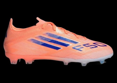 adidas F50 Elite FG Coral Blaze Pack (Kids)