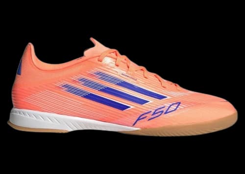 adidas F50 League Indoor Coral Blaze Pack