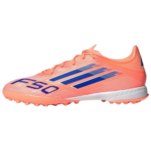 adidas F50 League TF Coral Blaze Pack