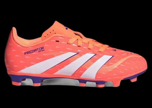 adidas Predator Club FG/MG Coral Blaze Pack (Kids)