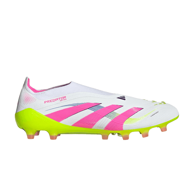 adidas Predator Elite Laceless AG Celestial Victory Pack