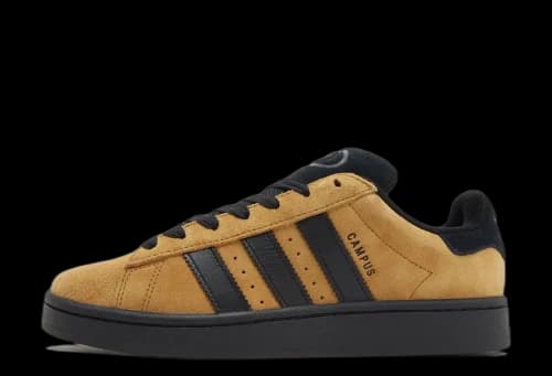 adidas Campus 00s Bronze Strata Core Black