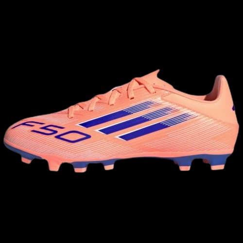 adidas F50 Club FG/MG Coral Blaze Pack