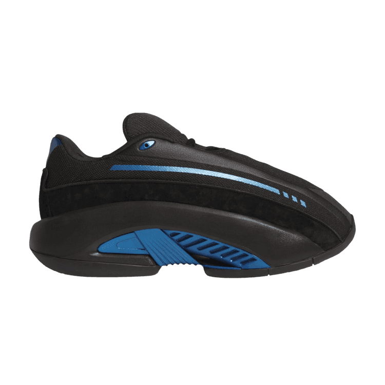adidas Mad IIInfinity Core Black Dark Marine Carbon