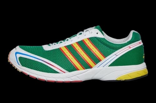 adidas Adizero Adios OG Green White