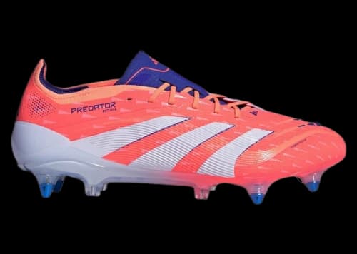adidas Predator Elite SG Coral Blaze Pack