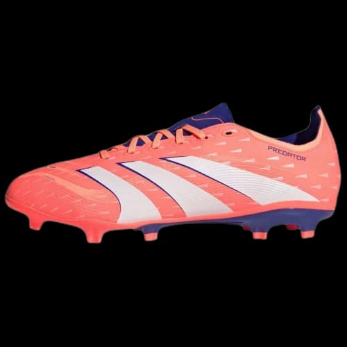 adidas Predator League FG/MG Coral Blaze Pack