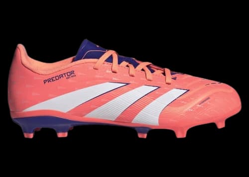 adidas Predator League FG/MG Coral Blaze Pack (Kids)