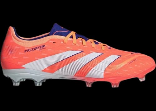 adidas Predator Pro FG Coral Blaze Pack