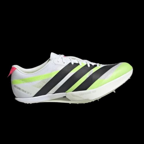 adidas Adizero Prime SP 4 'Cloud White Core Black Volt'