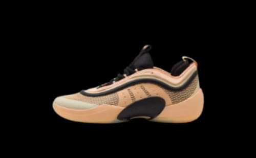 adidas D.O.N. Issue #6 Ginger Tea
