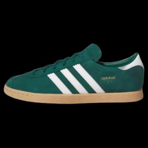 adidas Stadt 'College Green White Gum'
