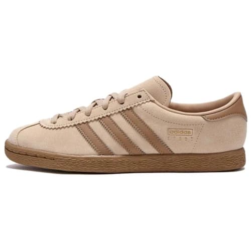 adidas originals Stadt Shoes 'Cream Tan'