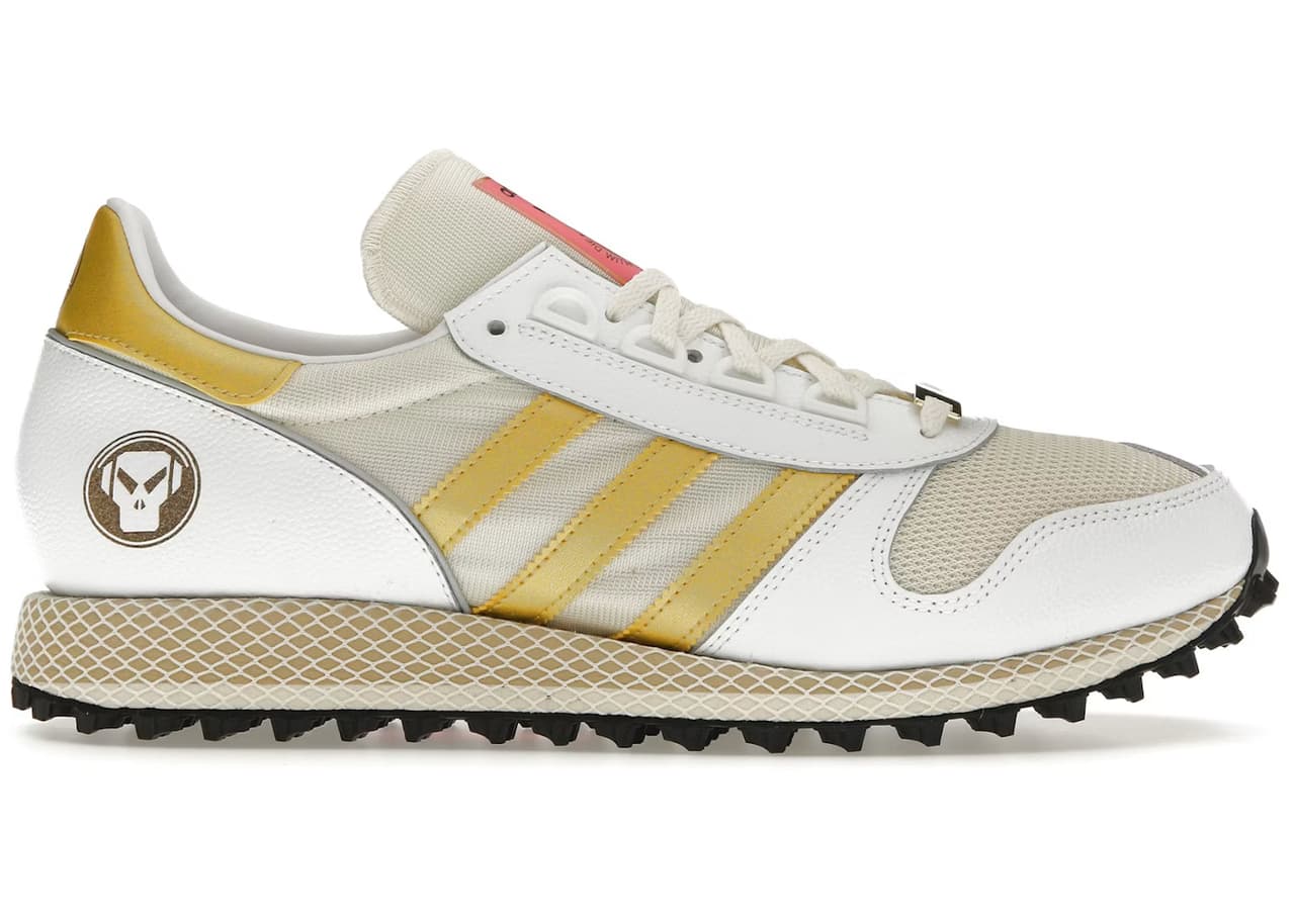 adidas Silverbirch SPZL Goldie