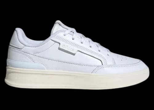 adidas Aspyre Cloud White Silver Metallic Core White (Women's)