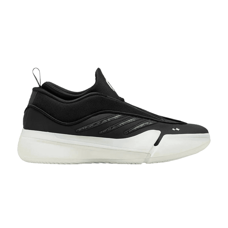 adidas Dame 9 BSTN FC Bayern Munich Basketball