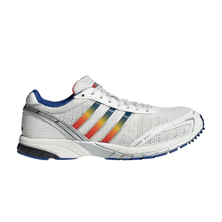 adidas Adizero Adios OG White Multi (Women's)