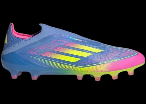 adidas F50 Elite Laceless AG Celestial Victory Pack
