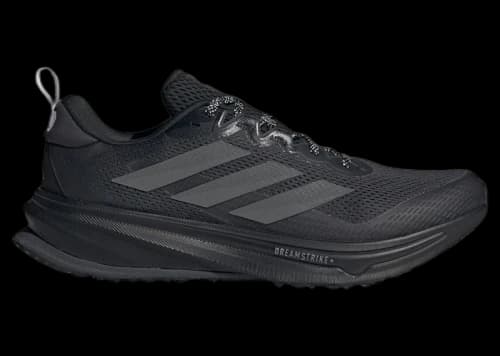 adidas Supernova Rise ATR Core Black Iron Metallic Cloud White