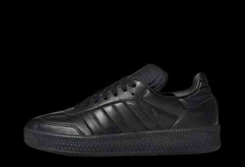 adidas Samba XLG Triple Black