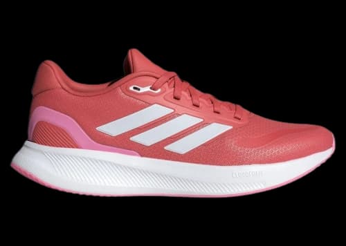 adidas Runfalcon 5 Better Scarlet Bliss Pink (Women's)