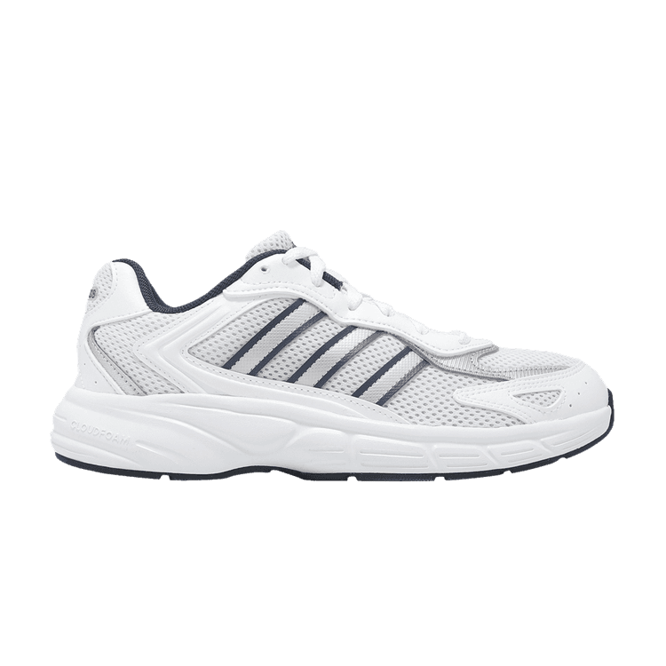 Eclyptix 2000 'White Shadow Navy Metallic' (Women's)