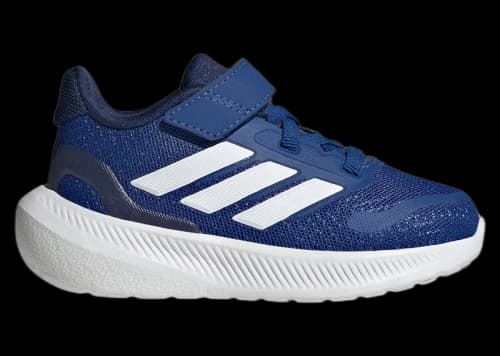 adidas Runfalcon 5 Royal Blue Cloud White Dark Blue (TD)