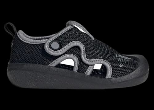 adidas Altaventure 3 Core Black Grey (GS)
