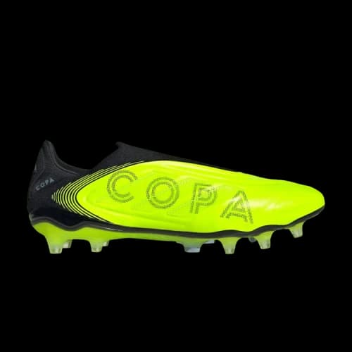 adidas Copa Pure 3 Elite Laceless FG Mystic Victory Pack