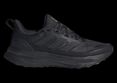 adidas Ultrarun 5 TR Core Black Carbon (Women's)