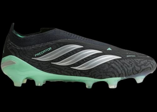 adidas Predator Elite Laceless FG Final Rush Pack