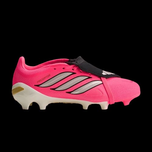 adidas Predator League Fold-Over Tongue FG 'Road To Glory Pack'