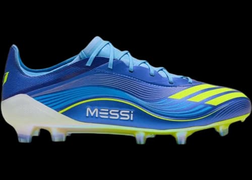 adidas F50 Elite FG Messi Vis10n Pack