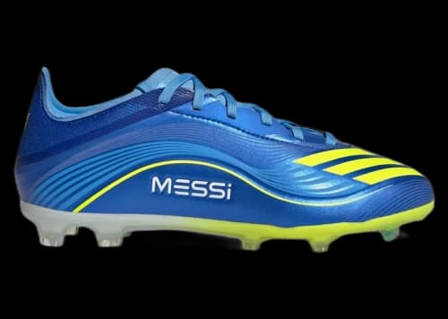 adidas F50 Elite FG Messi Vis10n Pack (Kids)