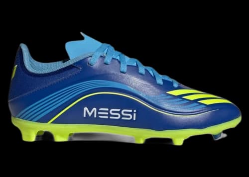 adidas F50 League FG/MG Messi Vis10n Pack (Kids)