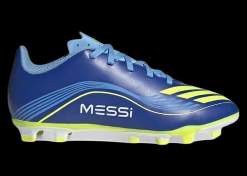 adidas F50 Club FG/MG Messi Vis10n Pack (Kids)