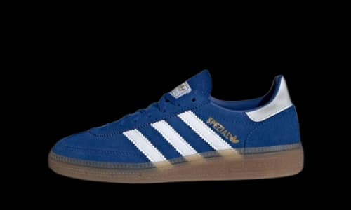 adidas Handball Spezial Royal Blue Non Dyed Gum (GS)
