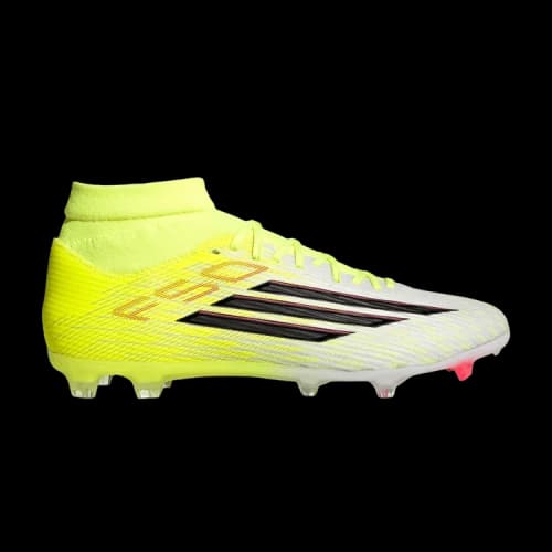 adidas F50 League Mid Cut FG/MG Born for Goals Pack