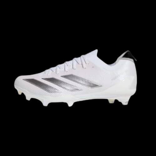 adidas Adizero Electric+ II White Silver Metallic