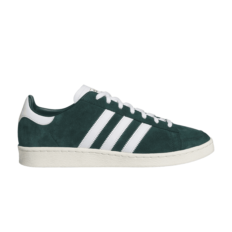 adidas Jabbar Lo Aurora Ivy White Off White