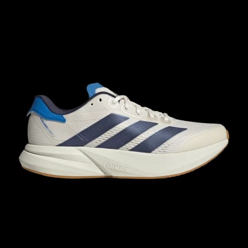 adidas Duramo Speed 2 Chalk White Shadow Navy