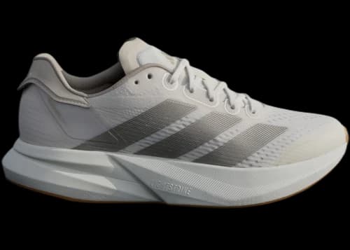 adidas Duramo Speed 2 Chalk White Cyber Metallic (Women's)