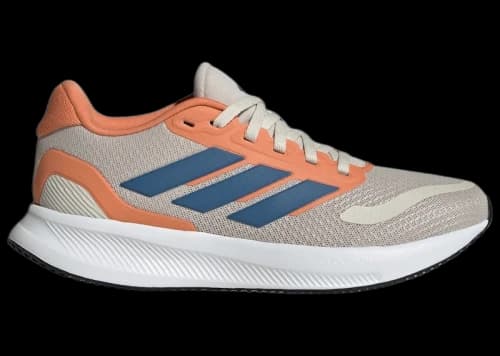 adidas Runfalcon 5 Alumina Dusky Petrol Orange (GS)