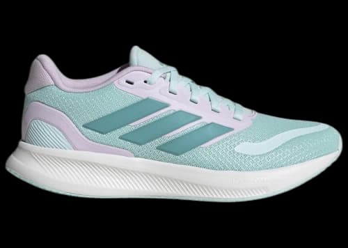 adidas Runfalcon 5 Halo Mint Ice Lavender (GS)