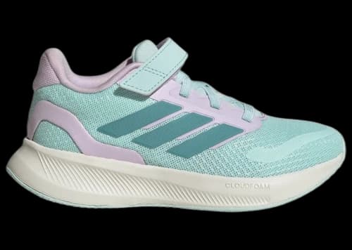 adidas Runfalcon 5 Halo Mint Ice Lavender (PS)