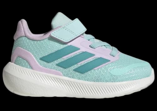 adidas Runfalcon 5 Halo Mint Ice Lavender (TD)